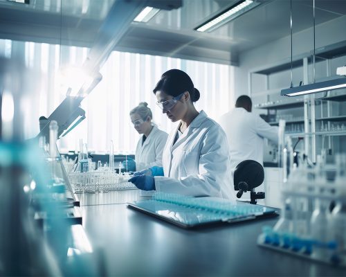 Rotalink | Valve Actuation 25