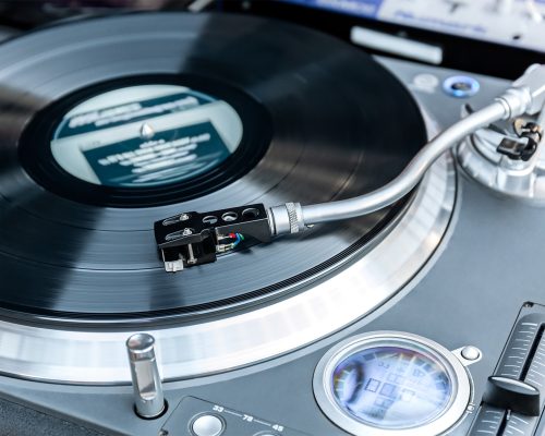 Rotalink | Turntables 29