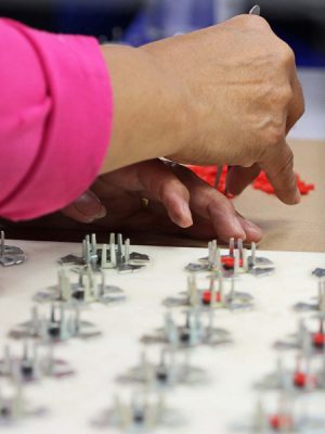 Rotalink | Antenna Positioning 25