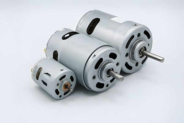 Rotalink | Seat Controls 5