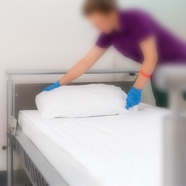 Rotalink | Hospital Bed Gearmotor 1