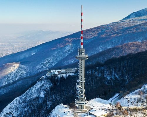 Rotalink | Antenna Positioning 22