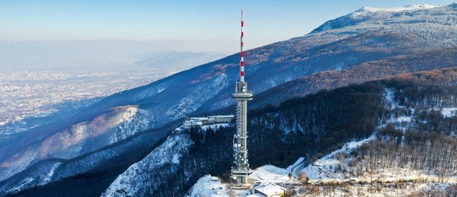 Rotalink | Antenna Positioning 0