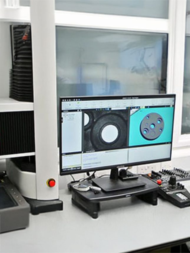 Rotalink | What is a Brushless DC Motor Controller? 0