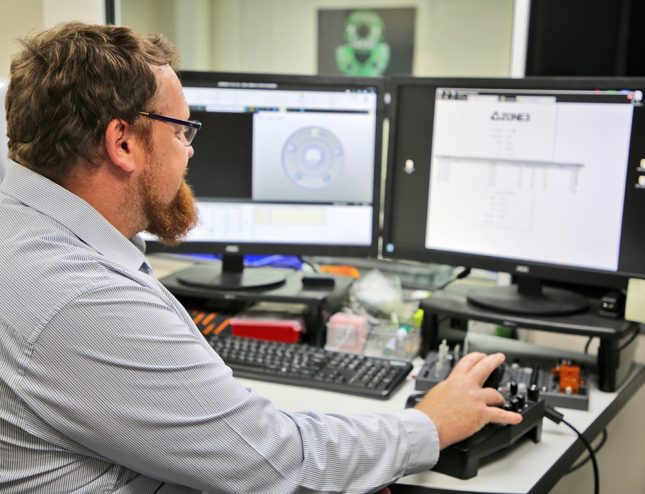 Rotalink | Miniature Gearmotors for 3D Printing 5