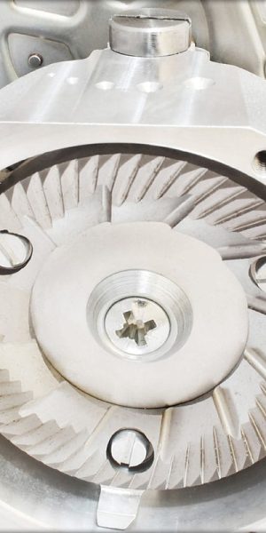 Rotalink | Coffee Machine Gearmotor 1