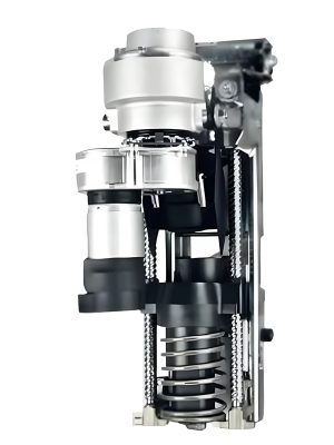 Rotalink | Coffee Machine Gearmotor 0