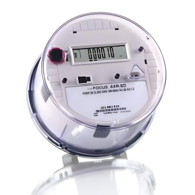 Rotalink | Gearmotor for Smart Meters 1