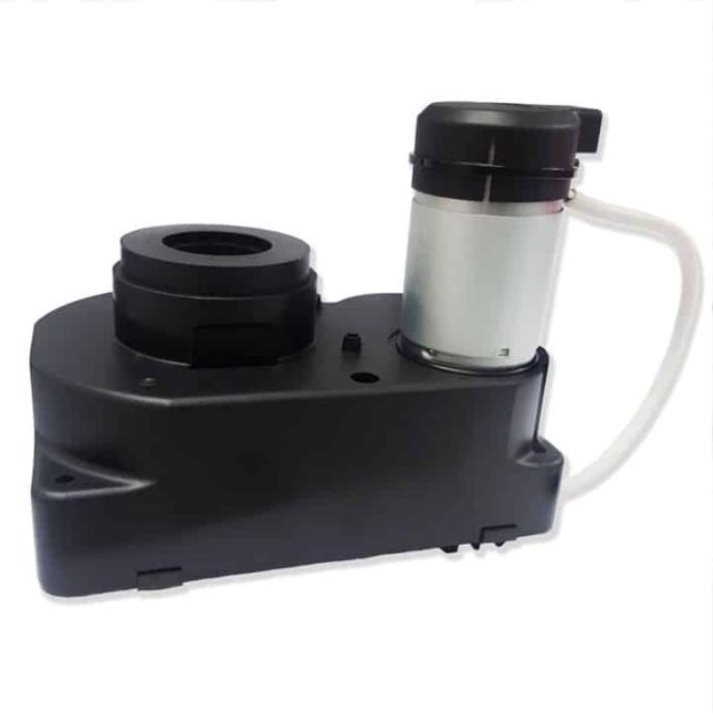 Rotalink | Gearmotor for Water Pump Valves 0