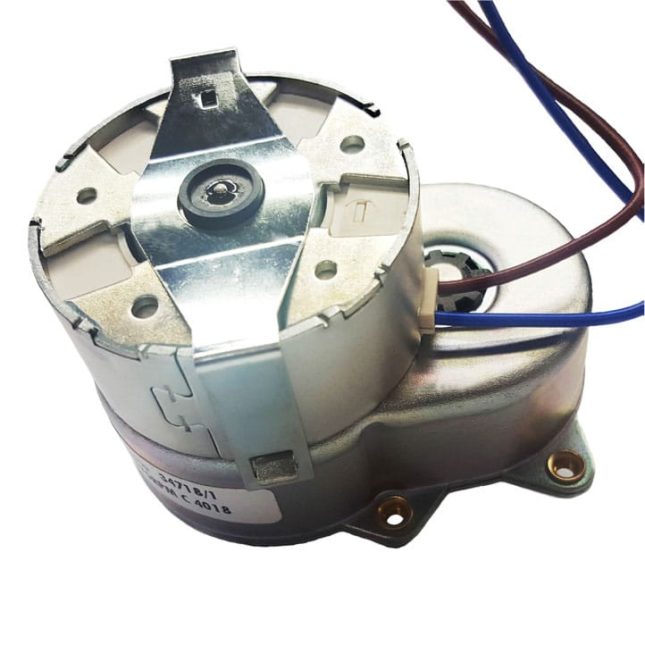 Rotalink | Gearmotors for Automatic Food Dispensing 0
