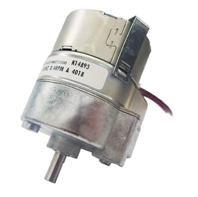 Rotalink | Gearmotor for Lubricant Pumps 0