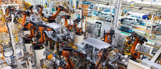 Rotalink | Benefits of Customising Gearboxes for OEMs 1