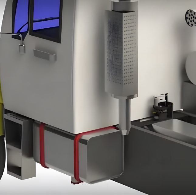 Rotalink | Gearmotor for Lubricant Pumps 1