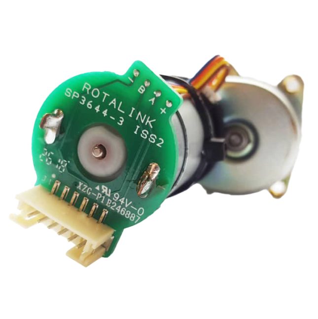 Rotalink | Gearmotors for Printing Machines 0