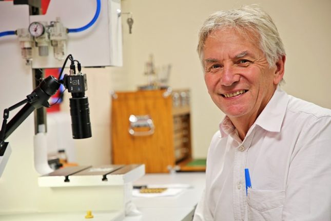 Rotalink | Benefits of Rotalink Gearmotors 9