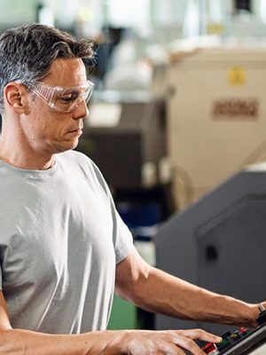 Rotalink | Assembly and Testing Automation System Gearmotors 2