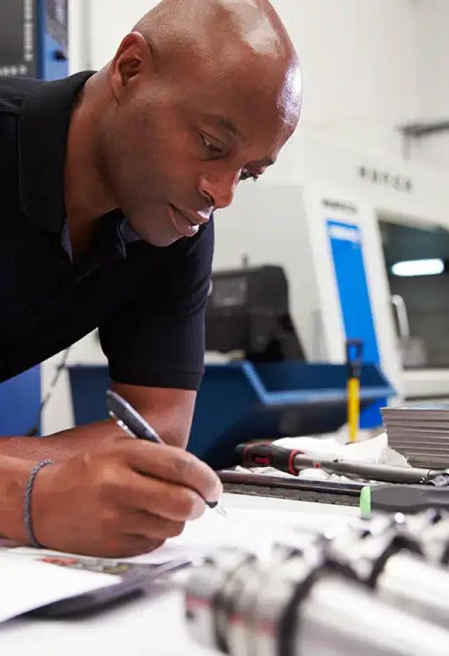 Rotalink | Gearmotors for Peristaltic Pumps 2