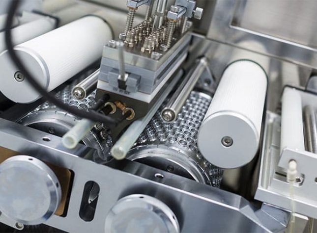 Rotalink | Gearmotors for Letter and Envelope Organising 0