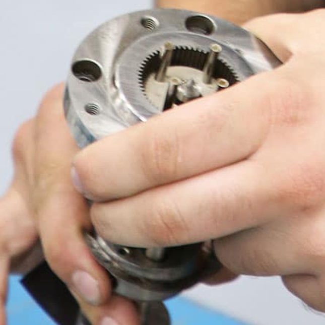 Rotalink | Enhance Efficiency with Mini Gear Motors: Your Complete Buying Guide 1
