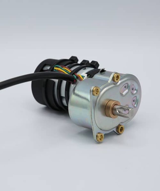 Rotalink | Enhance Efficiency with Mini Gear Motors: Your Complete Buying Guide 0