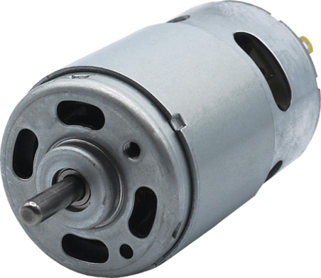 Rotalink | What are the different types of electric motors? 1