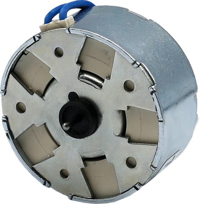 Rotalink | What are the different types of electric motors? 0