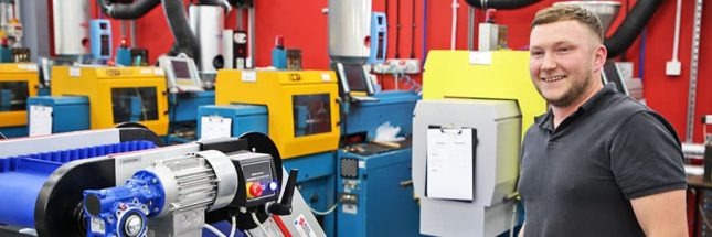 Rotalink | Getting to Know Drive Systems 0