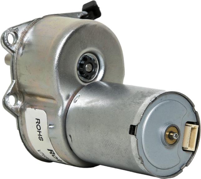 Rotalink | Gearmotors for Parking Ticket Machines 0