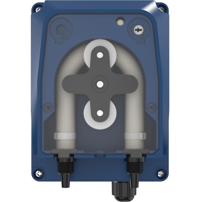 Rotalink | Gearmotors for Peristaltic Pumps 1