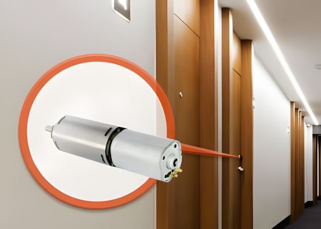 Rotalink | Rare Earth Motors – Offering more power in a compact package 0