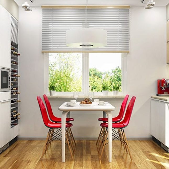 Rotalink | Shutter and Blind Control Systems 1