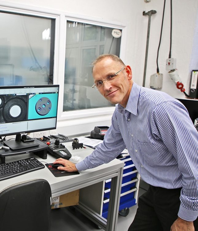 Rotalink | A Deep Dive into Speed, Torque, and Performance 2