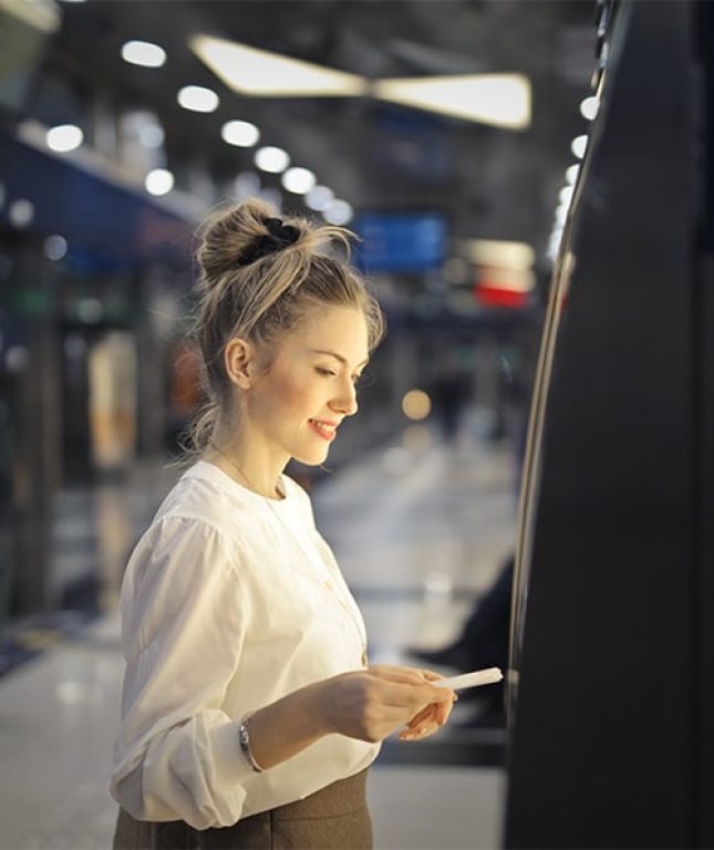 Rotalink | Gearmotors for Drink Vending 0