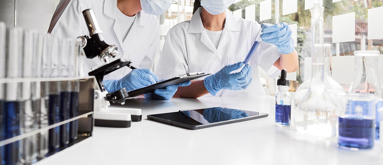 Gearmotors in Drying Recorders for Lab Instruments - Rotalink
