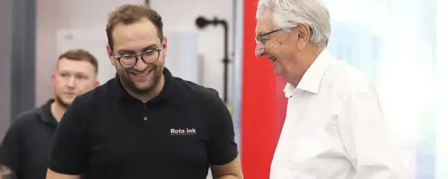 Rotalink | Mini Gearmotors in Smart Home Devices 6