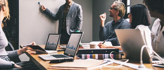 Rotalink | Office Equipment: Miniature Gearmotors from Rotalink 0