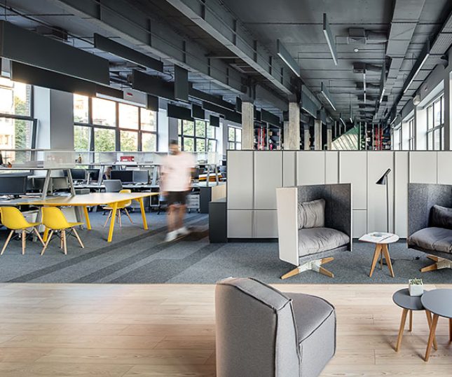 Rotalink | Office Equipment: Miniature Gearmotors from Rotalink 7