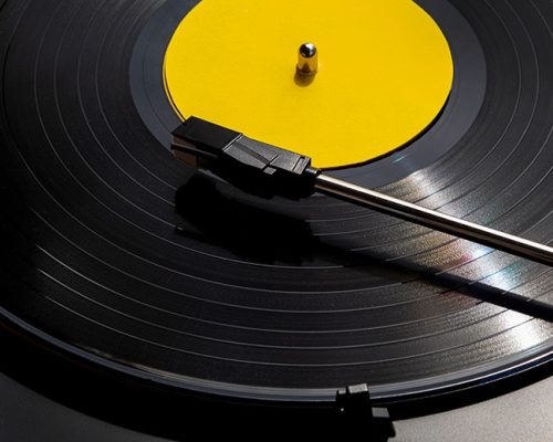 Rotalink | Turntables 28