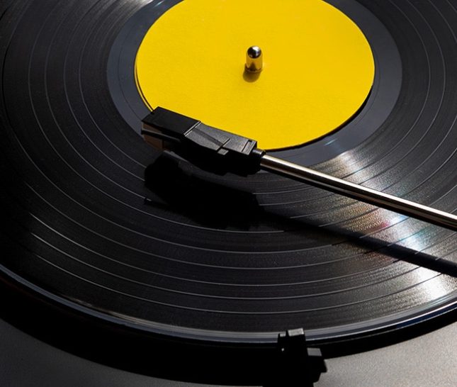 Rotalink | Custom Motors for Turntables 0