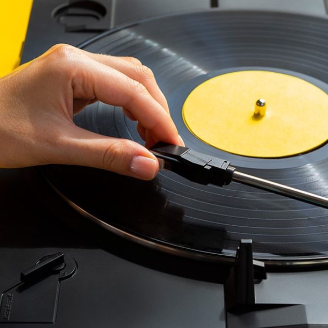 Rotalink | Custom Motors for Turntables 2