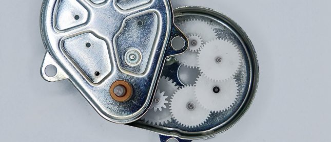 Rotalink | Spur Gears: Applications & Advantages 1