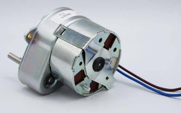 Rotalink | Seat Controls 2