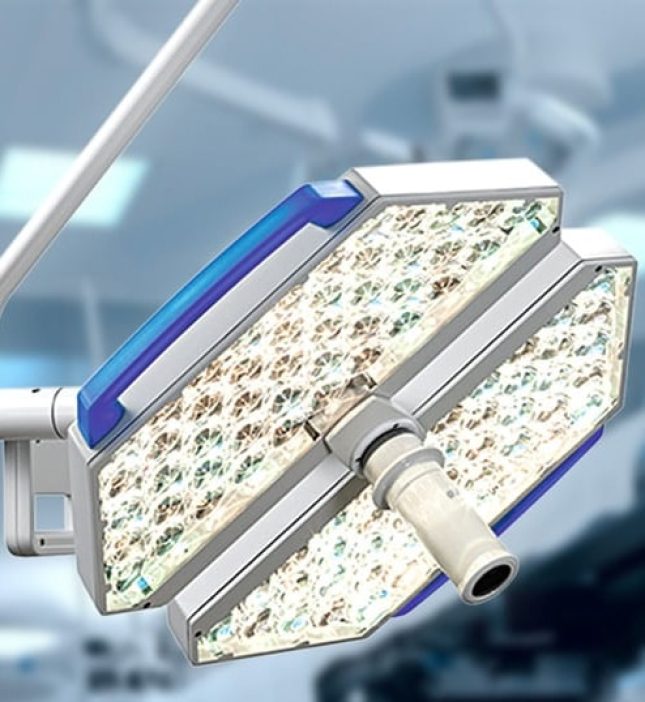 Rotalink | Miniature Motors in Advancing Medical Technology 1