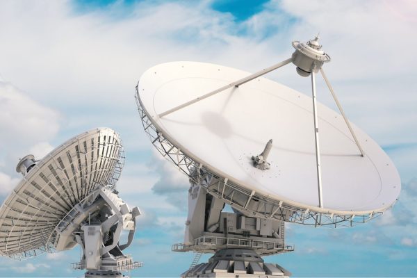 Rotalink | Antenna Positioning 2