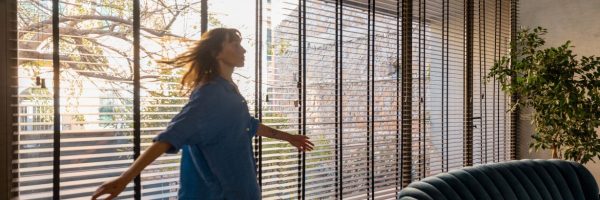 Rotalink | Blind Actuation 2