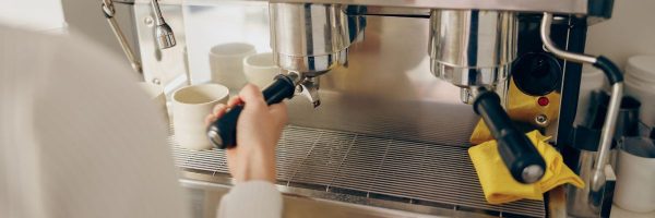 Rotalink | Coffee Machines 7