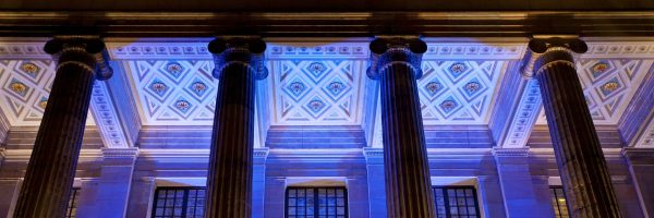 Rotalink | Lighting Actuation 3