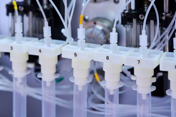 Rotalink | Liquid Handling 2