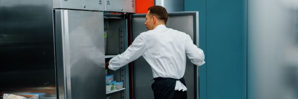 Rotalink | Worktop & White Box Appliances 9