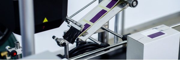 Rotalink | Labelling & Dispensing 2